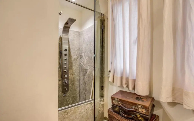 Residenze Argileto Terra