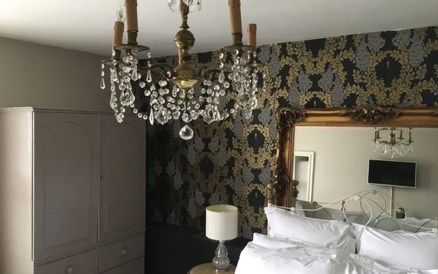 Coswarth House