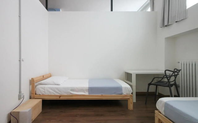 Loft Sottolalbero