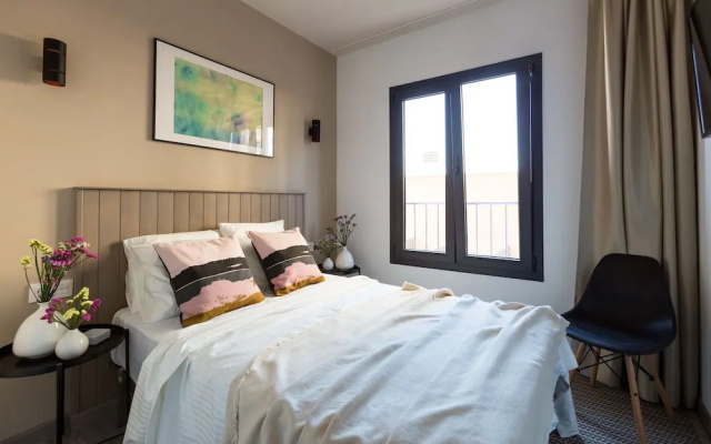 Edf. Nautico, 12-e - One Bedroom