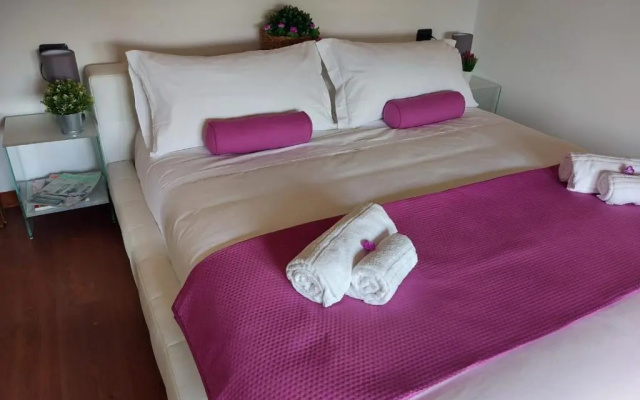 Bnbook The terminal - 2 bedrooms apartment