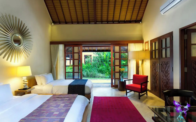 Villa San