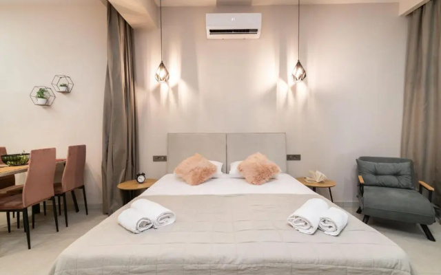 Bella Vacanza Studios