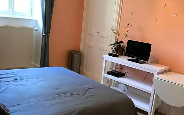 Le Petit Manoir
