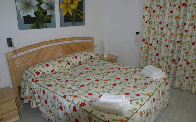 Villa Buganvillas 1A