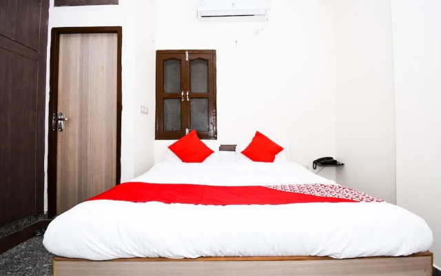 Oyo 27876 Hotel Preminn