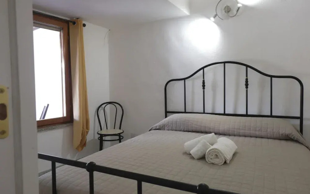 Aria di Vacanza - Capo Ceraso Bunte