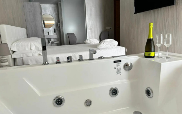 Catania Sea Palace Hotel