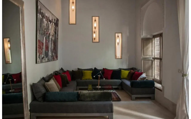 Riad Jaaneman