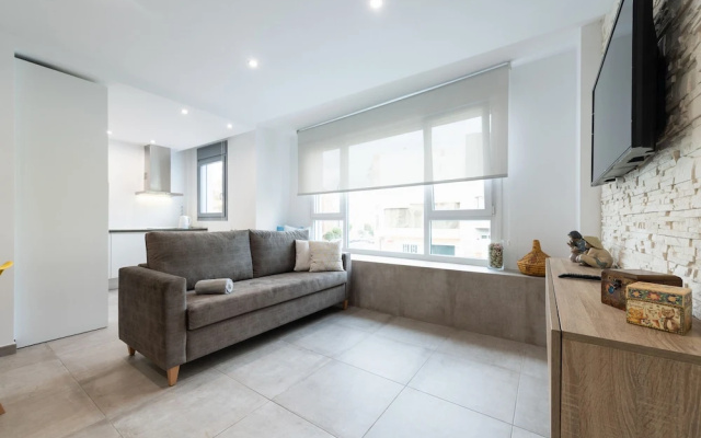 Apartamento El Bufadero By Canariasgetaway