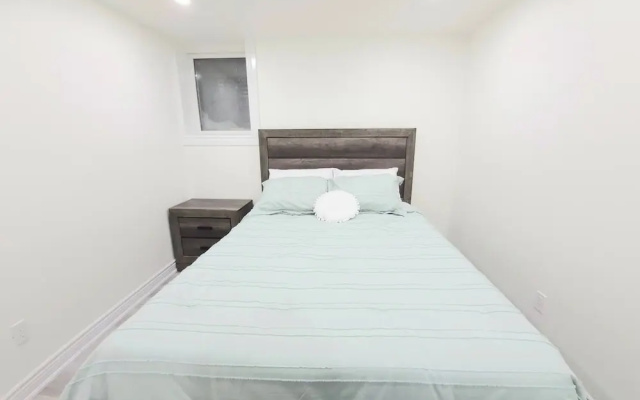 Niagara Cozy Suite - Modern 2bed 15 min to Falls