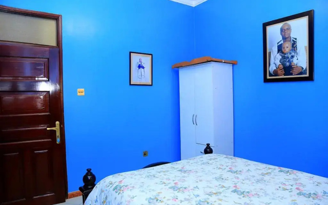 Plot 4 Kavuma Close