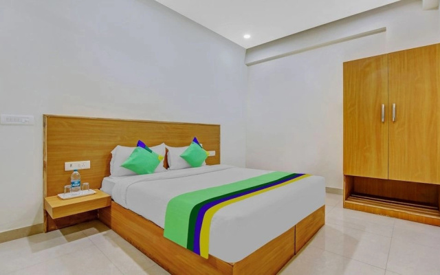 Treebo Trend The Noida Corporate Suites