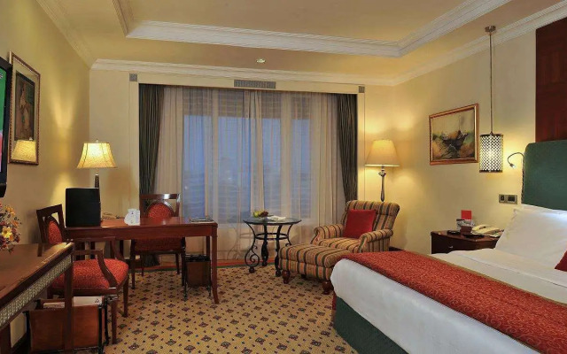 Welcomhotel by ITC Hotels, Cathedral Road, Chennai