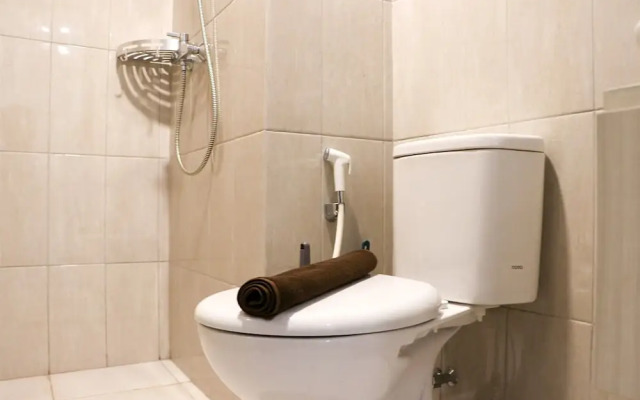 Best Choice And New 2Br At Citra Living Apartment