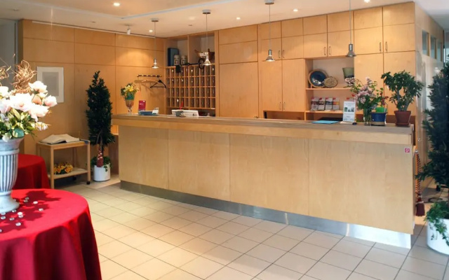 Behringers Freizeit- & Tagungshotel