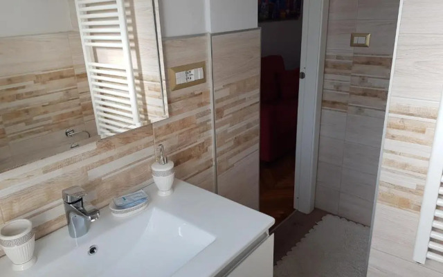 Appartamento Rosalba