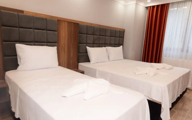 Gloria Boutique Hotel