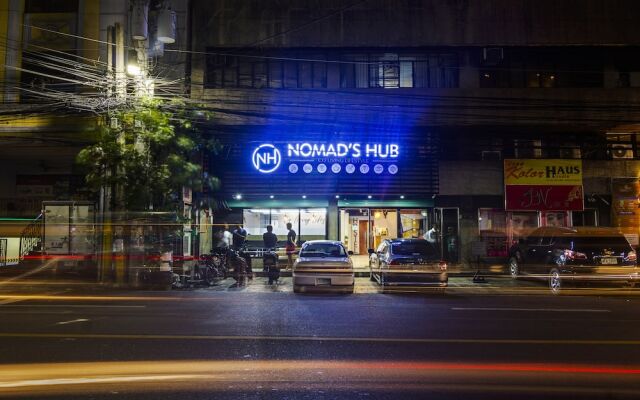 Nomads Hub Coliving Hostel Cebu 1