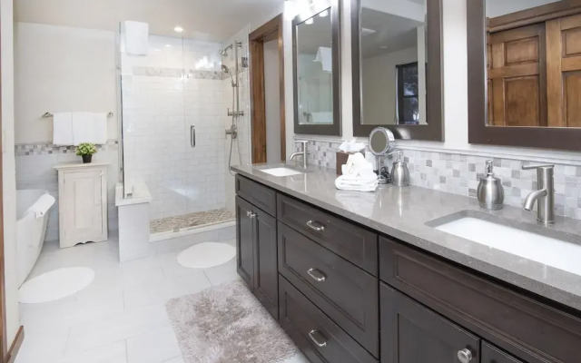 Enclave 134 4 Bedroom Home