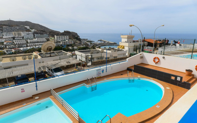 Apartamentos Livvo Puerto Bello