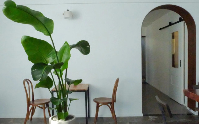 Hostel Espace