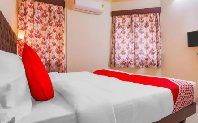 Sanman Hotels