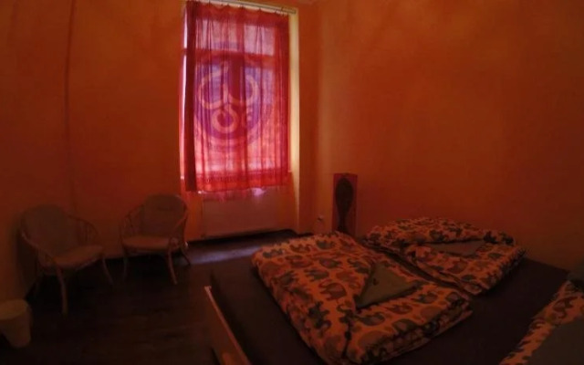 Mandala Hostel
