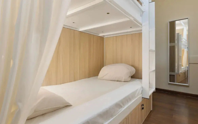 Hostel Anguita