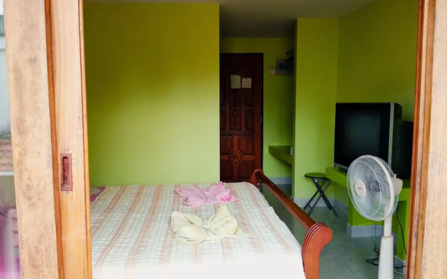 Pott Guesthouse