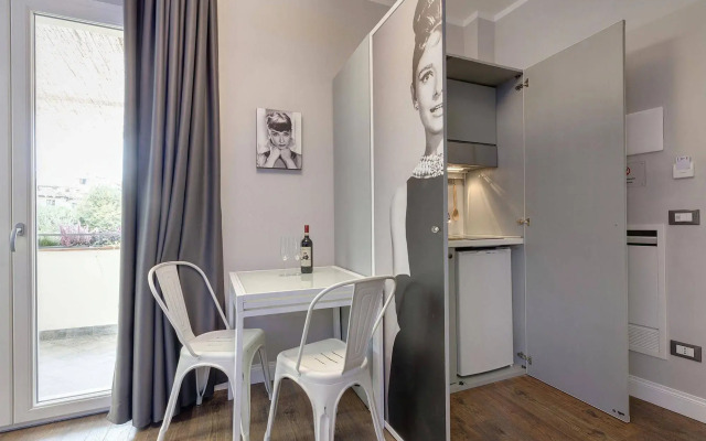 Dolce Vita Suites