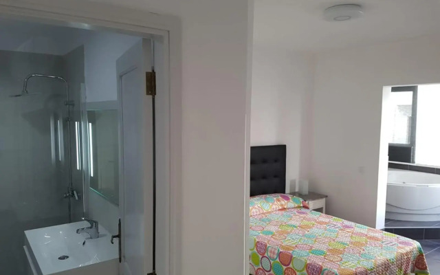 Apartamento Centro de Arrecife