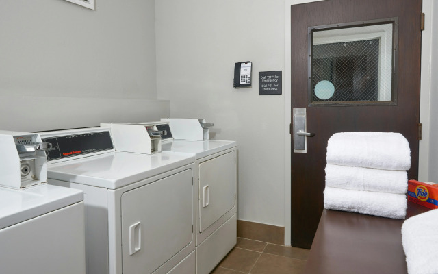 Hampton Inn - Jupiter/Juno Beach