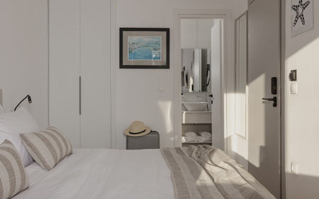 Papi Boutique Hotel