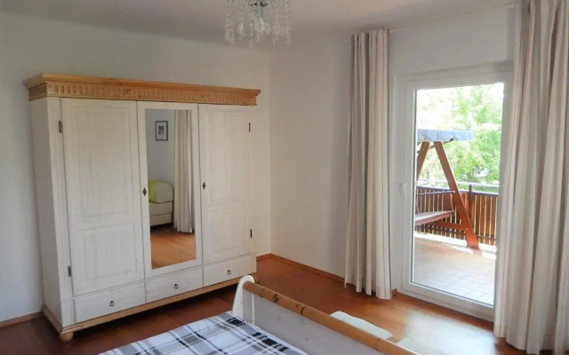 Ferienwohnung Kleeblatt