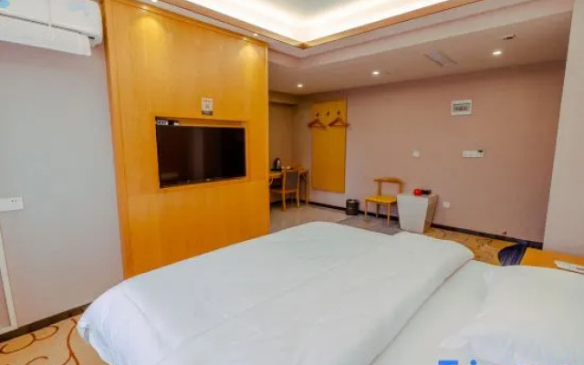 Hyatt Regency Hotel