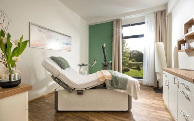 Hotel der Freiraum