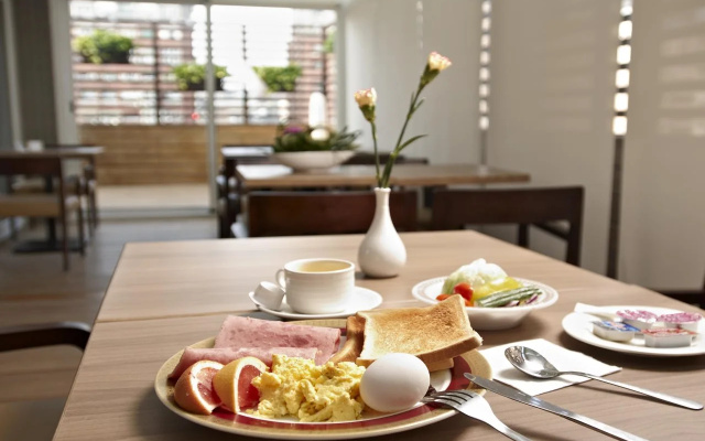 Hotel Cloud-ZhongShan