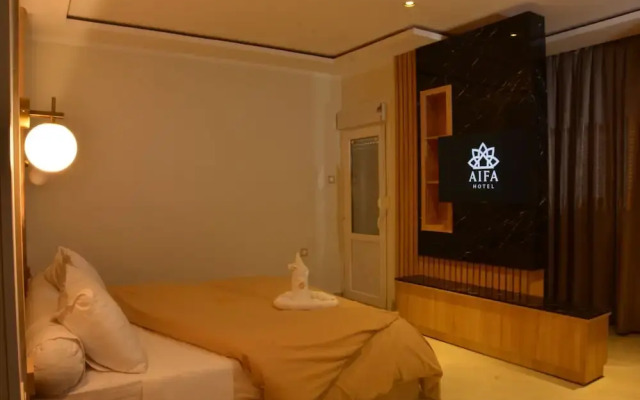 Hotel Aifa