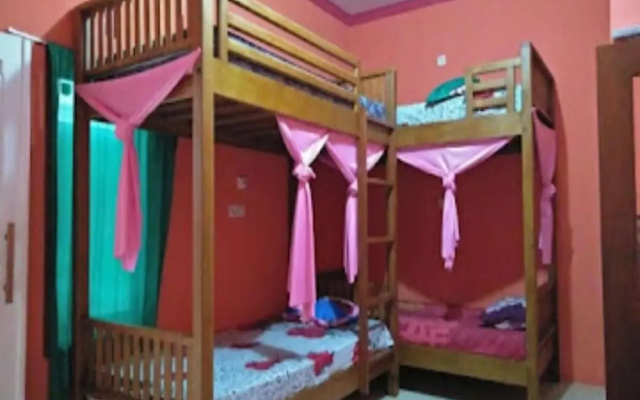 Karangasem Dormitory