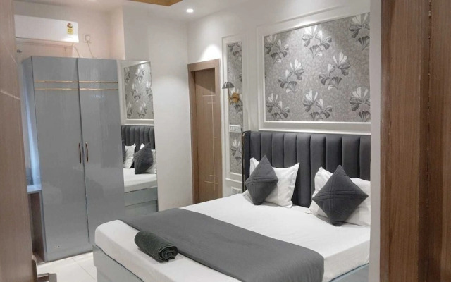 Hotel Bella Casa