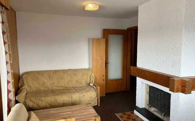 Diablerets D 010 -mountain Apartment 6 Pers