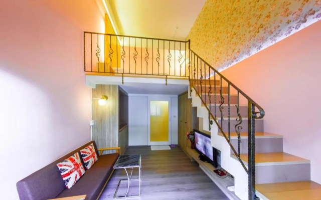 Chin Hsi Homestay