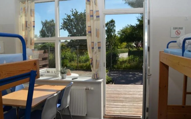 Danhostel Køge