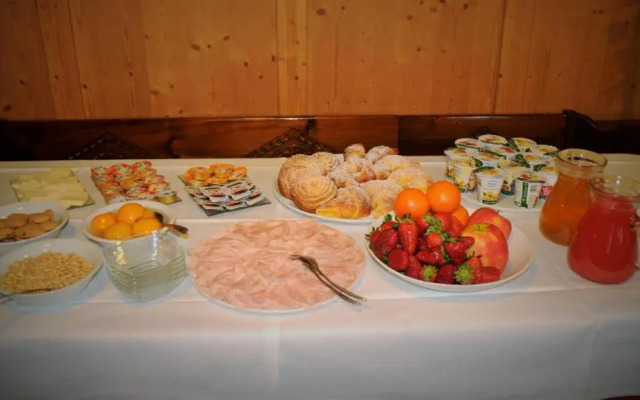 Albergo Alpino
