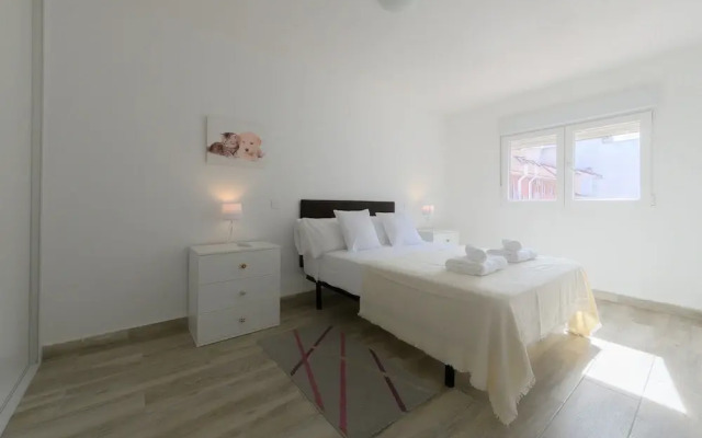 M Mma323b Acogedor Apartamento de un Dormitorio