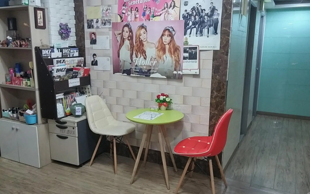 Girls Generation Hostel Women Only (только для женщин)
