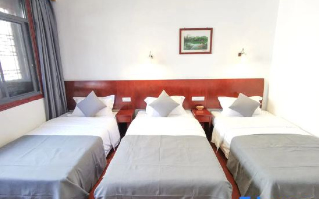 Xanadu Hotel In Yi County