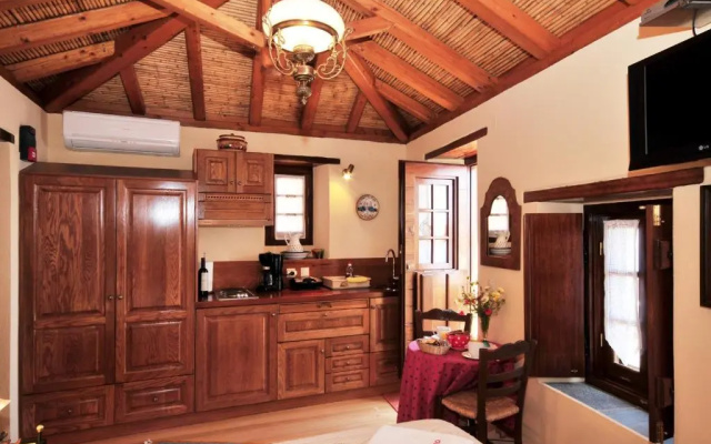 Izambo Guesthouse