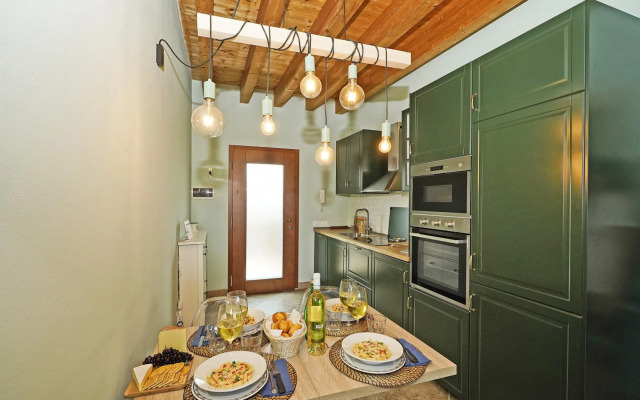 Condominio San Francesco 53 by Wonderful Italy